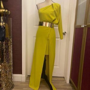 Sistaress beautiful practical dress, XS